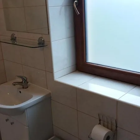 Habitación en casa particular Slonce Baltyku