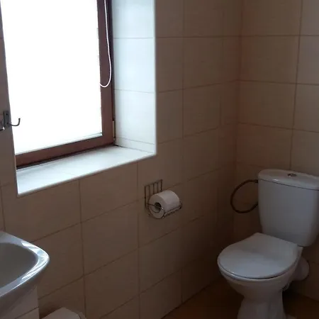 Habitación en casa particular Slonce Baltyku