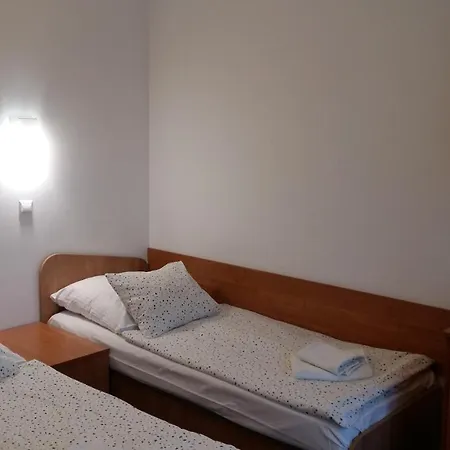 Slonce Baltyku Habitación en casa particular
