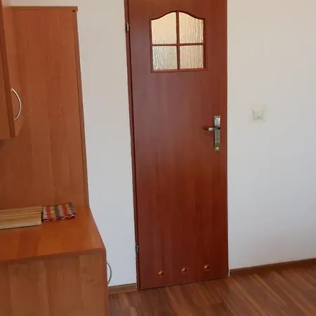 Slonce Baltyku * Miedzyzdroje