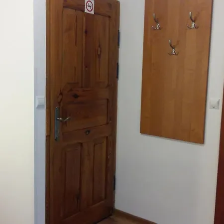 Slonce Baltyku Habitación en casa particular *