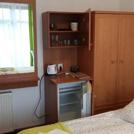 Habitación en casa particular Slonce Baltyku *