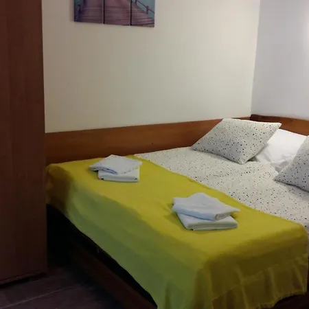 Slonce Baltyku Habitación en casa particular *