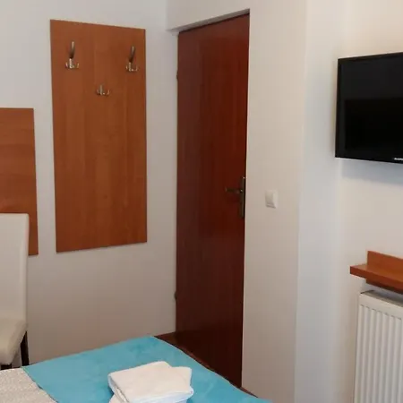 Slonce Baltyku Miedzyzdroje